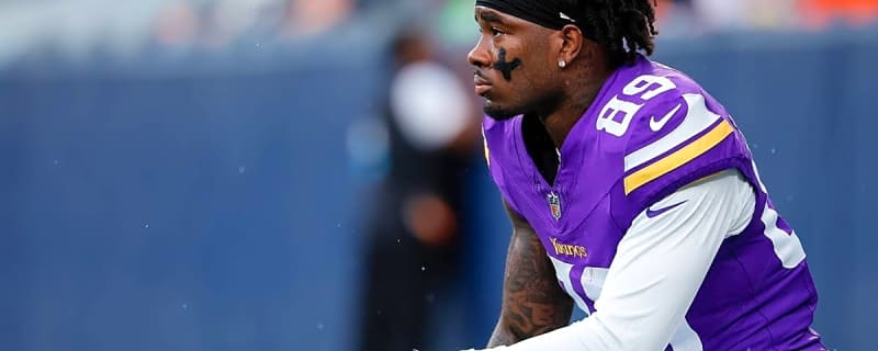 Kyle Van Noy, Dillon Bell elevated for Bears-Vikings