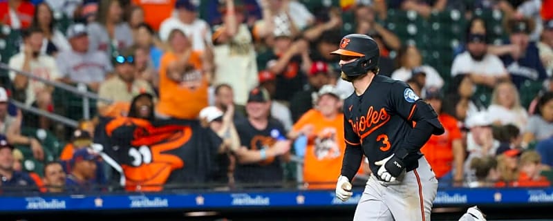 Yankees, Phillies Among Teams Showing Interest in Orioles' Outfielder