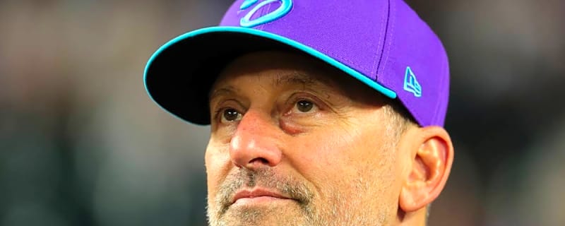 Diamondbacks Demote Player After Waiver Claim From Blue Jays