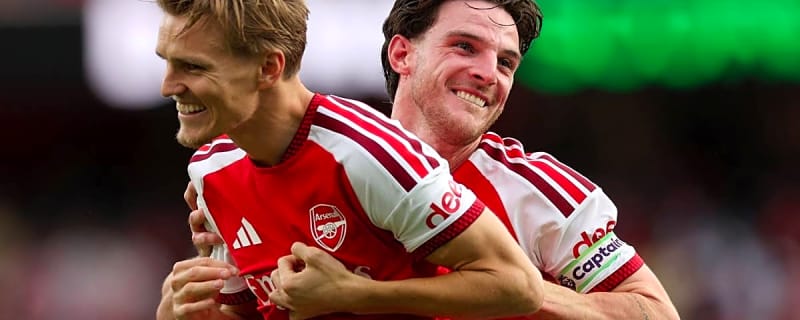 Arsenal vs. Leeds United Lineups, Live Streaming, How & Where to Watch Premier League on TV
