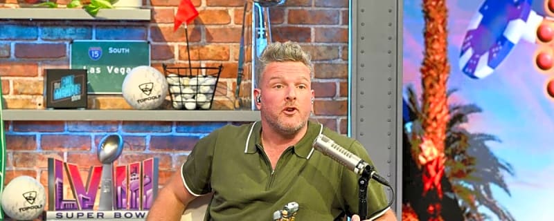 ESPN's 'Monday Night Football' Planning Even More Pat McAfee