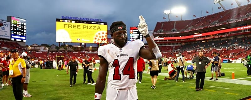Packers Linked to 10-Year Veteran WR With Three 1,000-Yard Seasons Ahead of the Deadline