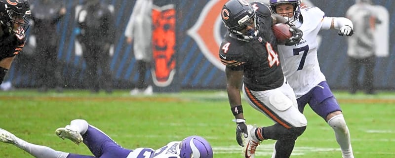 Bears NFC North Roundup: Division Outlook Going Into Week 4