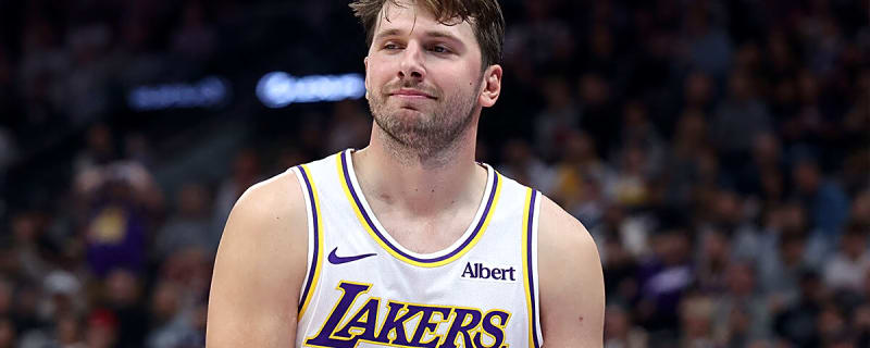 Lakers’ Luka Doncic apparently loves going off when Lula wins Brazilian runoff elections