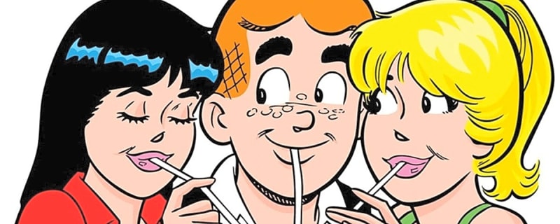 ARCHIE Movie in the Works, Phil Lord and Chris Miller Producing