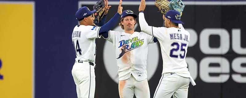 Why this Rays’ overlooked player will make or break World Series chances vs. Brewers