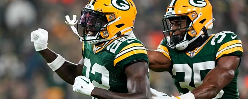 Cowboys Sign Packers Ex Cornerback as Free Agent