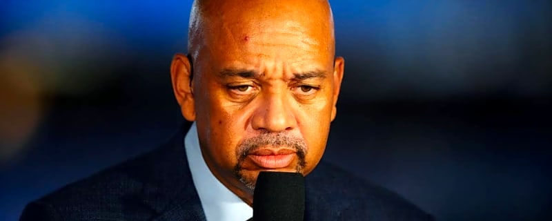 Michael Wilbon Is 'Appalled' By MLB Reporters Heading Into Game 3 Of The NLCS