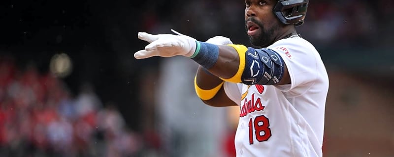 Fantasy Baseball 2026: Analyzing Jordan Walker's Early Breakout