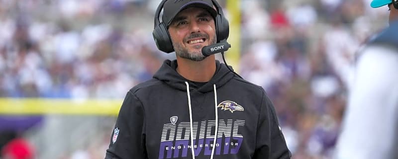 Was Bleacher Report Too Harsh on Ravens’ Offseason?