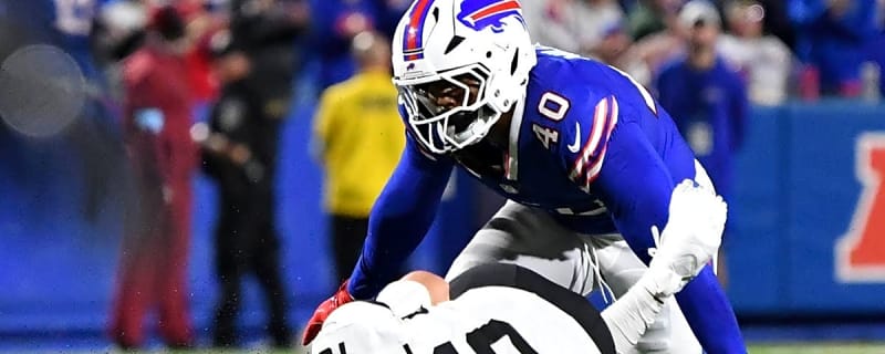 Brandon Beane Says the Bills Could Still Bring Back Von Miller if It's Right