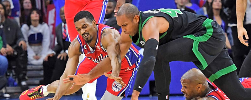 Warriors rumors: Dubs viewed as likely Al Horford, De’Anthony Melton landing spot