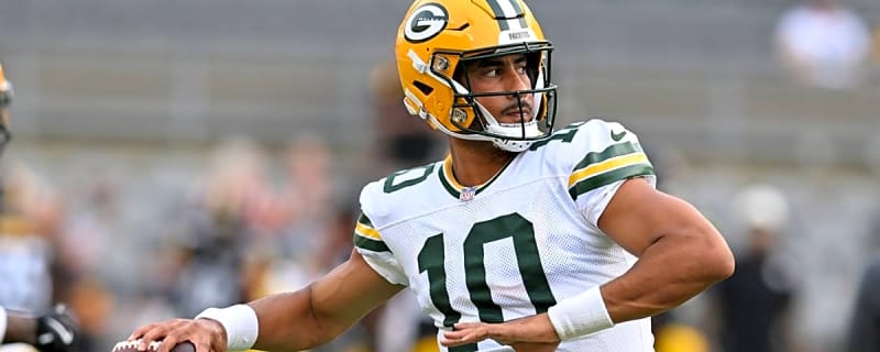Packers Announce Five Team Captains Ahead of Week 1