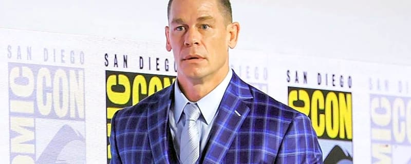 John Cena's Father Announces Unfortunate News - 'I'm Asking You All For Prayers'