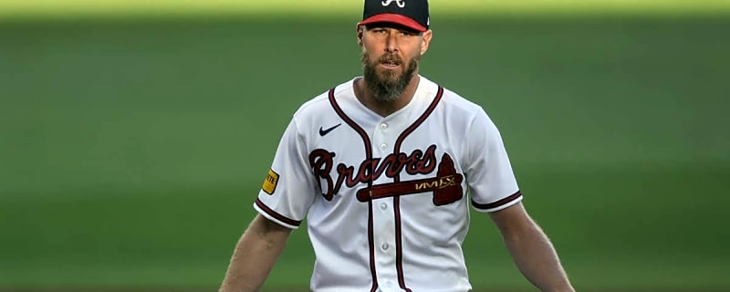 Braves' Walt Weiss Announces Reason for Chris Sale Decision Ahead of Yankees Series