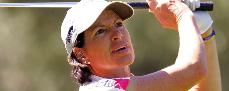 ‘Women’s Bodies Don’t Stay the Same’: Juli Inkster Makes Bold Push to Change Golf’s Age Rule