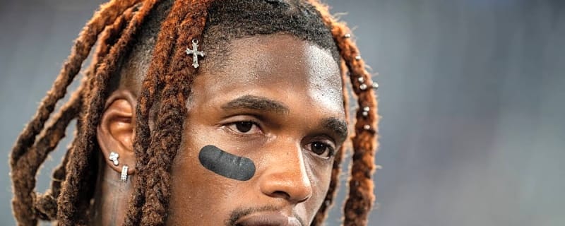 Cowboys Make CeeDee Lamb Announcement During Giants Game