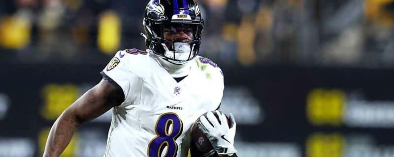 Ravens’ Lamar Jackson headlines group of captains after changeup from John Harbaugh era