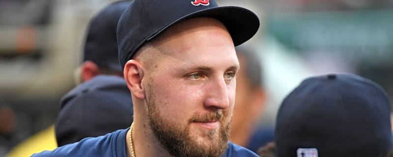 Red Sox Ace Garret Crochet Sends Message as Concern Grows