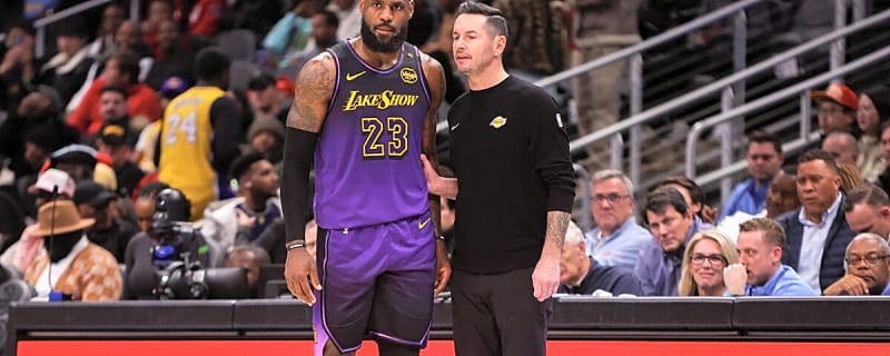 LeBron James’ ‘superstar burden’ gets appreciative take from JJ Redick