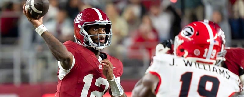 Keelon Russell, Alabama Crimson Tide Dealt Bad Injury News Before Texas A&M Aggies Game
