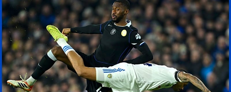 'What a mess' – Gary Neville singles out two players as he slams Chelsea’s defending vs Leeds