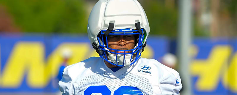 Last-minute move Cowboys must make after Rams’ Aaron Donald signing