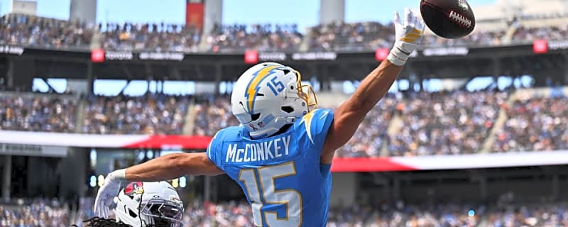 Los Angeles Chargers Could Be Missing Their Offensive Spark at the Worst Time