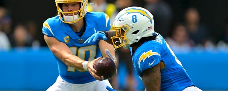 Adam Schefter Recommends Drafting Three Chargers Players in Fantasy Football