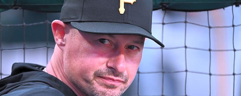 Pirates Demote Player Despite Successful MLB Stint
