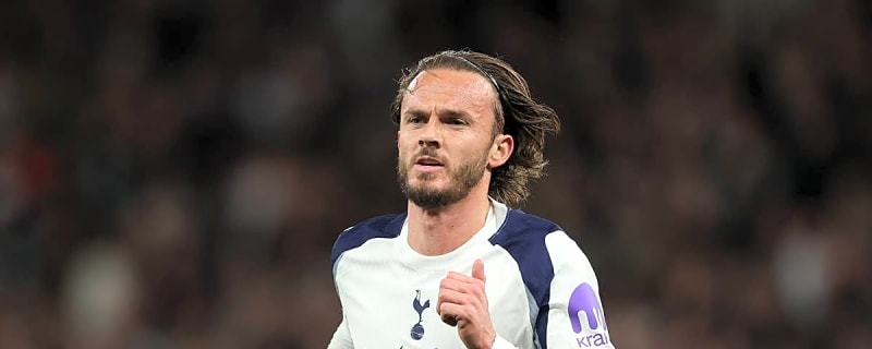 Why Is James Maddison Not Playing Today for Tottenham vs. Charlton EFL Cup Match?