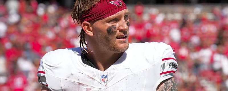 Dan Campbell Challenges Lions Defense to Step Up Against Cardinals Star Trey McBride