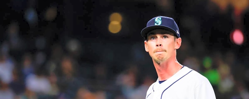 Mariners Lose Starter to IL in Pivotal Stretch