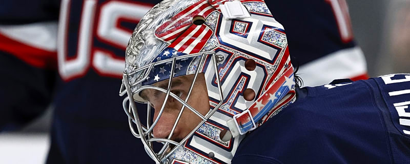 Bill Guerin says United States ‘have to win’ 2026 Olympics in Italy
