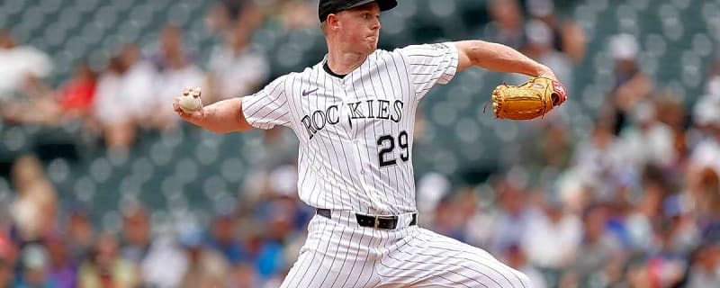 Rockies end unthinkable drought with Cardinals shutout