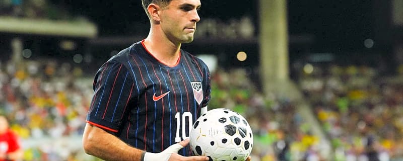 World Cup Anytime Goal Scorer Props: Picks for Friday, June 12