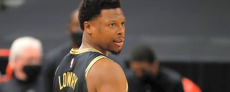 Raptors fans in their feelings after seeing ‘gang back together’ at Kyle Lowry celebration