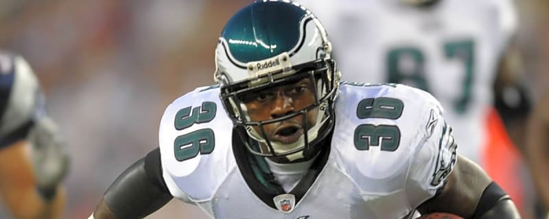 5 Best Running Backs in Philadelphia Eagles History