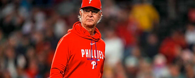 Phillies’ Bullpen Struggles Could Spark Aggressive Pursuit for Elite Closer