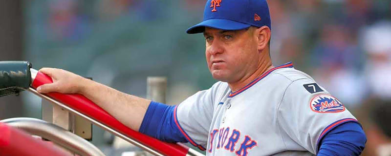 Mets rumors: Harrison Bader, Cedric Mullins mentioned as possible New York trade targets