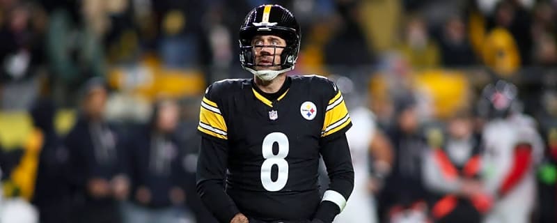 ESPN Rips Steelers' Aaron Rodgers Return, Says Malik Willis was Better Option
