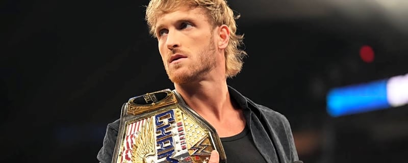 Logan Paul Shows Off Gnarly Scar After Undergoing Tricep Surgery