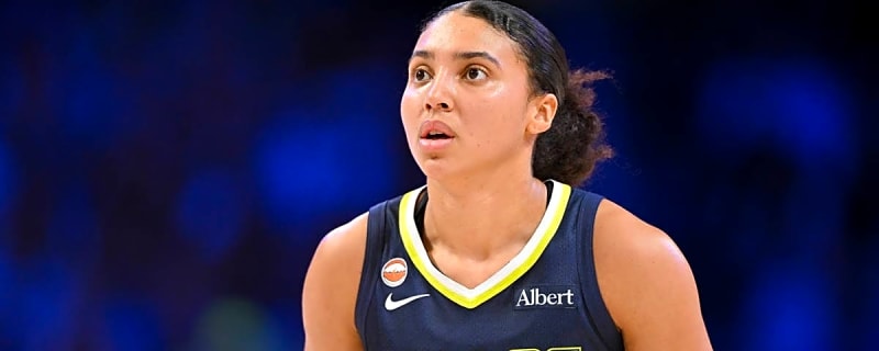 Dallas Wings Forced to Make Unfortunate Decision on Azzi Fudd After 30 Games