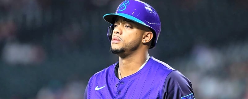 Torey Lovullo Makes Ketel Marte Admission After Rejoining D-Backs