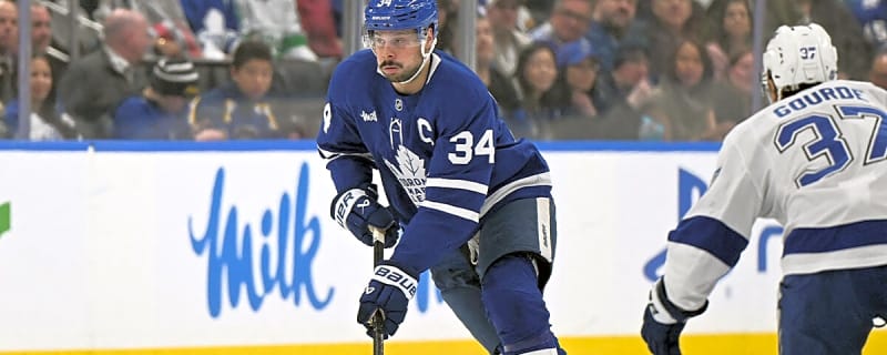 Maple Leafs’ glaring roster flaw that must be fixed ahead of 2026-27 NHL season