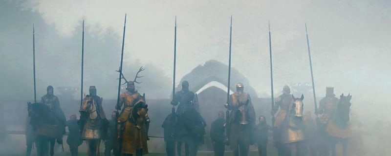 Every 'Game of Thrones' Easter Egg in 'A Knight of the Seven Kingdoms' Episode 5