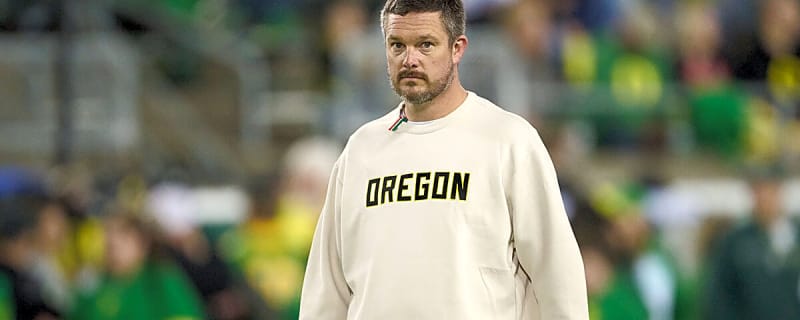Oregon’s Messiah Hampton, Jalen Lott join Evan Stewart as out vs. Illinois