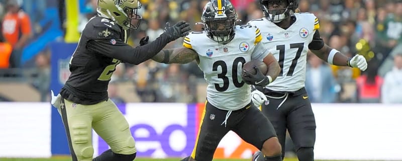 A Win Over the Giants Cost the Saints Five Spots in the 2027 Draft Order Before Their Bye