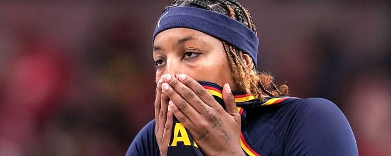 Las Vegas Aces Announces Unfortunate NaLyssa Smith Decision After Cheating Accusation