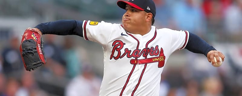 Athletics Acquire Lefty Pitcher From Mariners in Trade